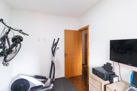 Apartamento à venda com 71m², 3 quartos e 1 vagaQuarto 2