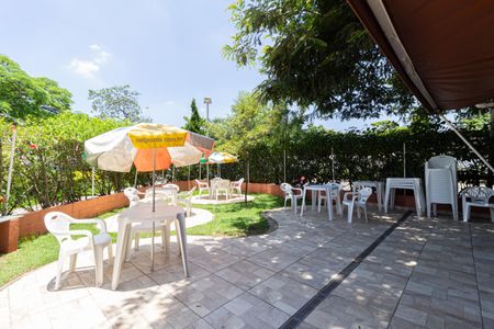 Apartamento à venda com 71m², 3 quartos e 1 vagaÁrea comum - Churrasqueira