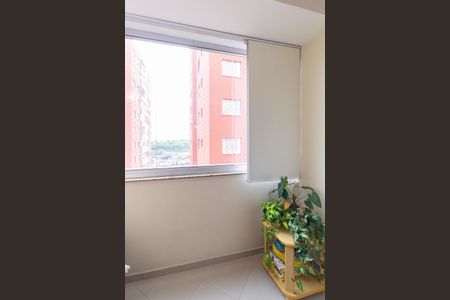 Sacada de apartamento à venda com 3 quartos, 71m² em Piratininga, Osasco