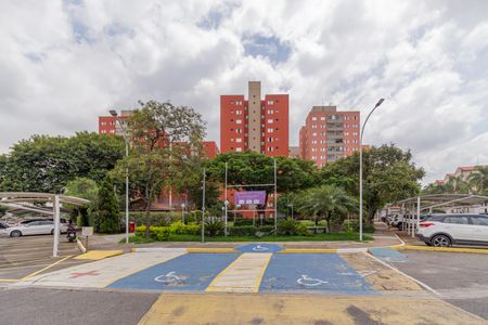 Apartamento à venda com 71m², 3 quartos e 1 vagaÁrea comum