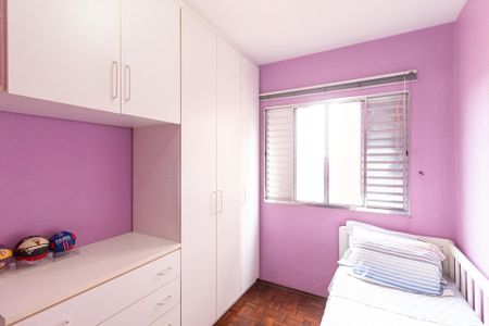 Quarto 1 de apartamento à venda com 3 quartos, 71m² em Piratininga, Osasco