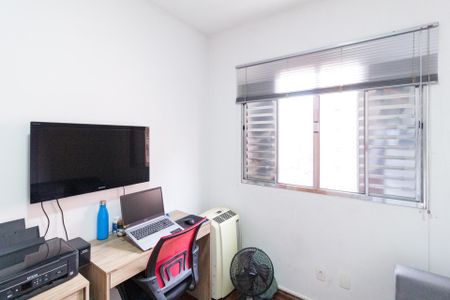 Apartamento à venda com 71m², 3 quartos e 1 vagaQuarto 2