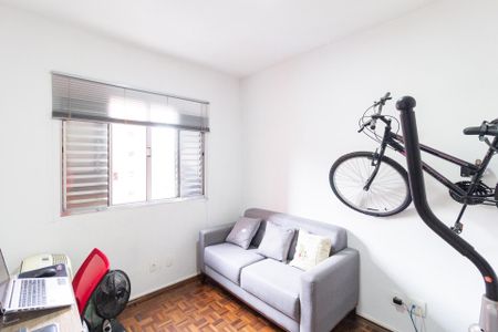 Apartamento à venda com 71m², 3 quartos e 1 vagaQuarto 2