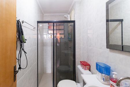 Apartamento à venda com 71m², 3 quartos e 1 vagaBanheiro