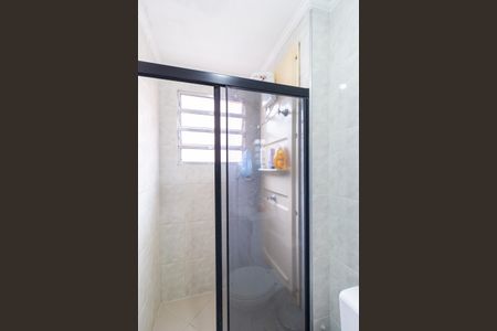 Apartamento à venda com 71m², 3 quartos e 1 vagaBanheiro da suíte