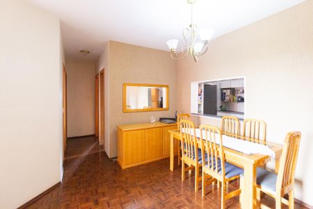 Sala de apartamento à venda com 3 quartos, 71m² em Piratininga, Osasco