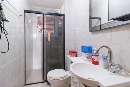 Apartamento à venda com 71m², 3 quartos e 1 vagaBanheiro