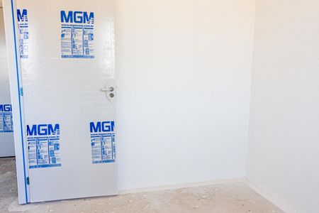 Apartamento à venda com 31m², 2 quartos e sem vaga Apartamento à venda com 31m², 2 quartos e sem vagaQuarto 1