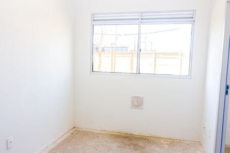 Sala de apartamento para alugar com 2 quartos, 31m² em Veleiros, São Paulo