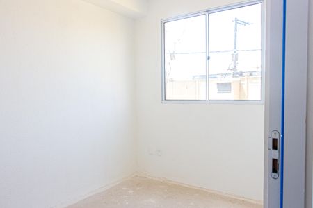 Quarto 1 de apartamento para alugar com 2 quartos, 31m² em Veleiros, São Paulo