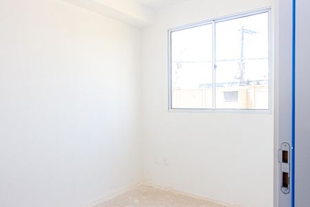 Apartamento à venda com 31m², 2 quartos e sem vaga Apartamento à venda com 31m², 2 quartos e sem vagaQuarto 1