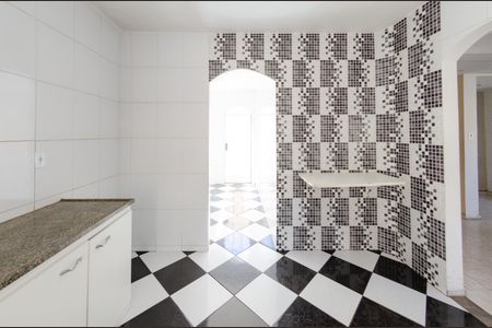 Casa à venda com 200m², 3 quartos e 1 vagaCozinha