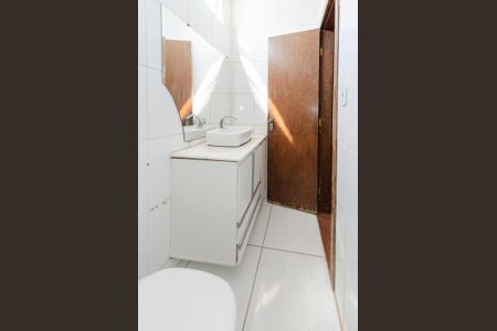 Casa à venda com 200m², 3 quartos e 1 vagaBanheiro suíte