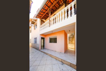 Casa à venda com 200m², 3 quartos e 1 vagaÁrea externa