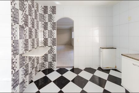 Casa à venda com 200m², 3 quartos e 1 vagaCozinha