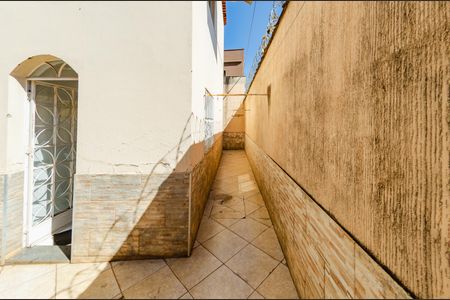 Casa à venda com 200m², 3 quartos e 1 vagaÁrea externa