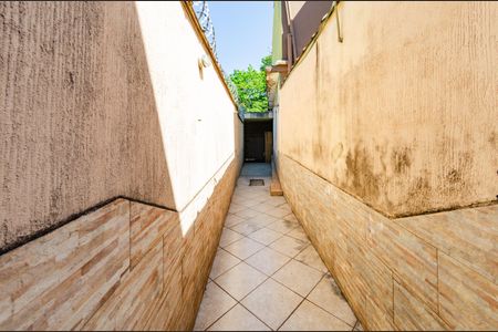 Casa à venda com 200m², 3 quartos e 1 vagaÁrea externa