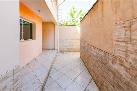 Casa à venda com 200m², 3 quartos e 1 vagaÁrea externa