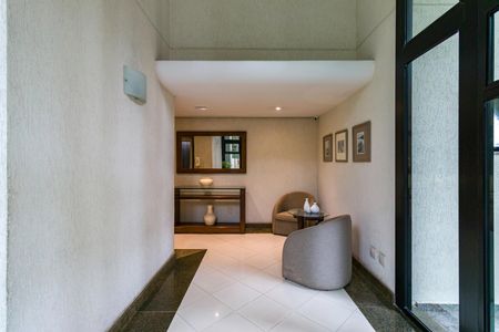 Apartamento para alugar com 64m², 2 quartos e 2 vagas Apartamento para alugar com 64m², 2 quartos e 2 vagasÁrea comum