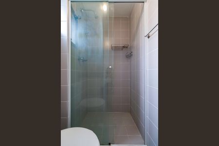 Apartamento para alugar com 64m², 2 quartos e 2 vagas Apartamento para alugar com 64m², 2 quartos e 2 vagasBanheiro