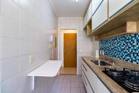 Apartamento para alugar com 64m², 2 quartos e 2 vagas Apartamento para alugar com 64m², 2 quartos e 2 vagasCozinha