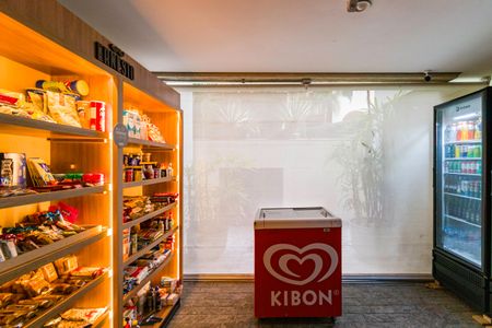 Apartamento para alugar com 64m², 2 quartos e 2 vagas Apartamento para alugar com 64m², 2 quartos e 2 vagasÁrea comum