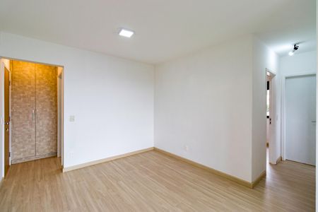 Sala de apartamento para alugar com 2 quartos, 64m² em Morumbi, São Paulo