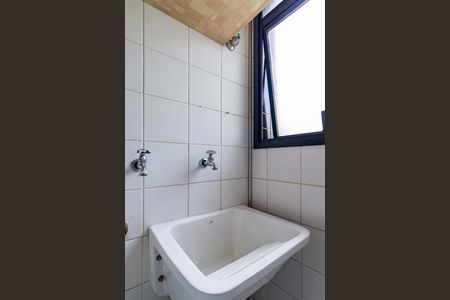 Apartamento para alugar com 64m², 2 quartos e 2 vagas Apartamento para alugar com 64m², 2 quartos e 2 vagasÁrea de Serviço