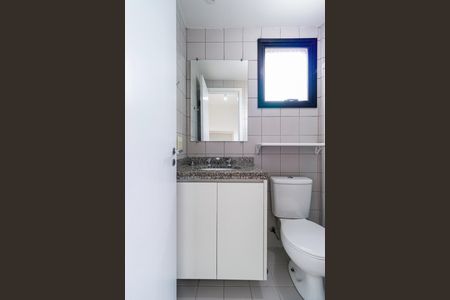 Apartamento para alugar com 64m², 2 quartos e 2 vagas Apartamento para alugar com 64m², 2 quartos e 2 vagasBanheiro Suíte