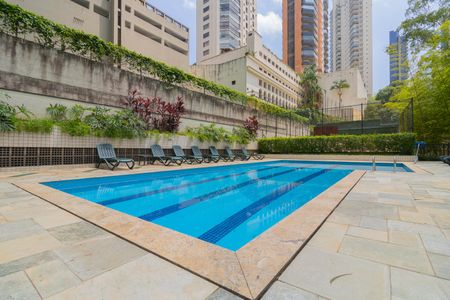 Apartamento para alugar com 64m², 2 quartos e 2 vagas Apartamento para alugar com 64m², 2 quartos e 2 vagasÁrea comum