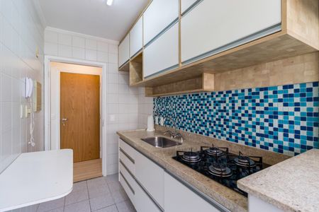 Apartamento para alugar com 64m², 2 quartos e 2 vagas Apartamento para alugar com 64m², 2 quartos e 2 vagasCozinha