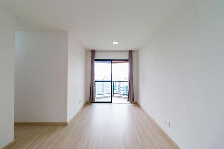Sala de apartamento para alugar com 2 quartos, 64m² em Morumbi, São Paulo