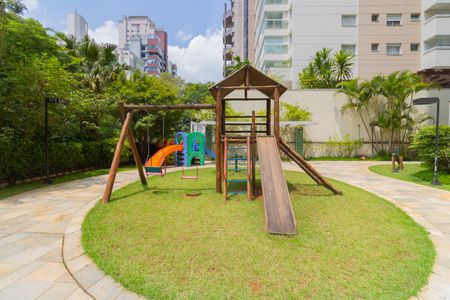 Apartamento para alugar com 64m², 2 quartos e 2 vagas Apartamento para alugar com 64m², 2 quartos e 2 vagasÁrea comum