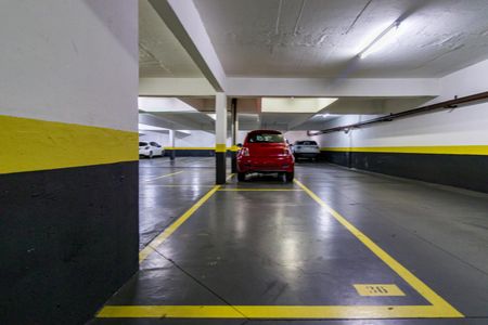 Apartamento para alugar com 64m², 2 quartos e 2 vagas Apartamento para alugar com 64m², 2 quartos e 2 vagasÁrea comum