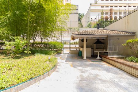 Apartamento para alugar com 64m², 2 quartos e 2 vagas Apartamento para alugar com 64m², 2 quartos e 2 vagasÁrea comum