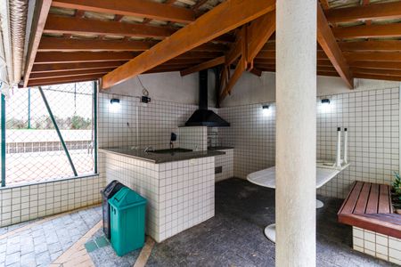 Apartamento para alugar com 64m², 2 quartos e 2 vagas Apartamento para alugar com 64m², 2 quartos e 2 vagasÁrea comum