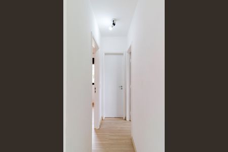 Apartamento para alugar com 64m², 2 quartos e 2 vagas Apartamento para alugar com 64m², 2 quartos e 2 vagasCorredor