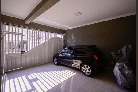 Casa à venda com 260m², 4 quartos e 2 vagasGaragem