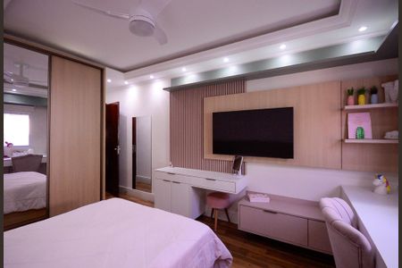 Quarto 1 de casa à venda com 4 quartos, 260m² em Vila Moinho Velho, São Paulo