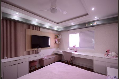 Casa à venda com 260m², 4 quartos e 2 vagasQuarto 1