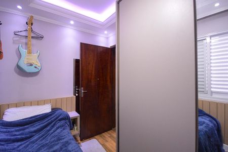 Casa à venda com 260m², 4 quartos e 2 vagasQuarto 2