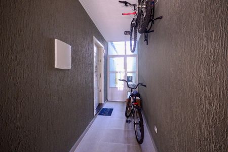 Casa à venda com 260m², 4 quartos e 2 vagasEntrada