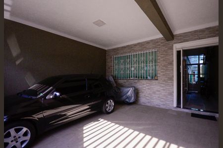 Casa à venda com 260m², 4 quartos e 2 vagasGaragem