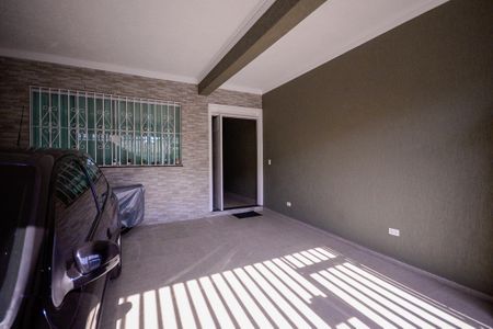 Casa à venda com 260m², 4 quartos e 2 vagasGaragem