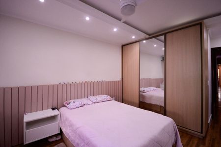 Casa à venda com 260m², 4 quartos e 2 vagasQuarto 1