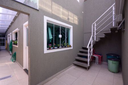 Casa à venda com 260m², 4 quartos e 2 vagasQuintal