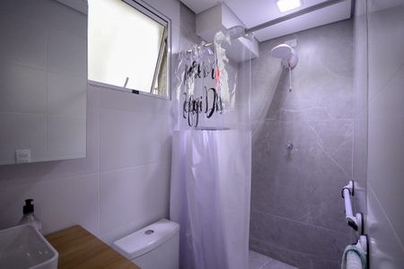 Casa à venda com 260m², 4 quartos e 2 vagasBanheiro da edicula