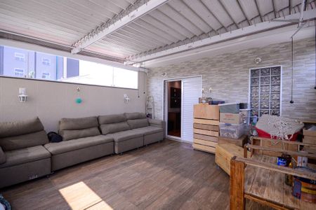 Casa à venda com 260m², 4 quartos e 2 vagasVaranda da Suíte