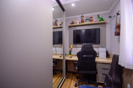 Casa à venda com 260m², 4 quartos e 2 vagasQuarto 2