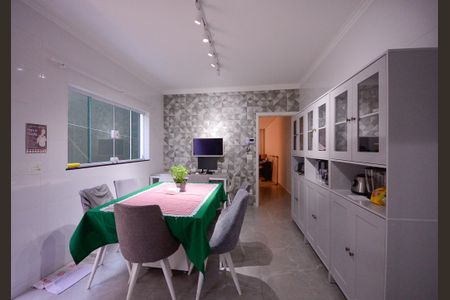 Casa à venda com 260m², 4 quartos e 2 vagasCozinha